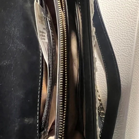 XSOLD Michael Kors Demin Bag - Picture 7 of 8